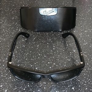 Polarized Persol Men’s Sunglasses